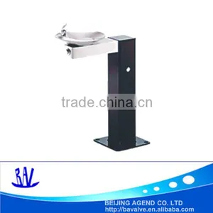 2015 Hot Selling Outdoor Modern Drinking Water Fountains thumbnail-1