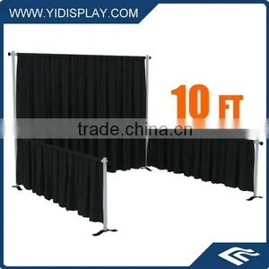 Drapery Display DFBLK-10 thumbnail-1