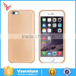 Best Selling pu Leather Case for Iphone 6 Plus Wholesale Case for Iphone 6 Plus for Customozed for Iphone 6 Leather Case thumbnail-2
