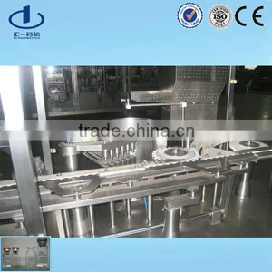 Ampoule Filling and Sealing Machinery thumbnail-1