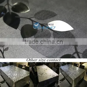 High Quality 100% PVC Table Cloth With Great Quality thumbnail-1