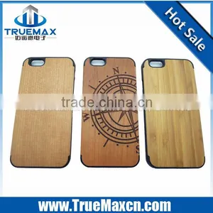 For IPhone 6 Wooden Case, for IPhone 6 Wood Case thumbnail-1