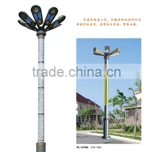 15-30m IP68 CRI>80 PF>0.9 Airport High Mast Light on Sale thumbnail-2