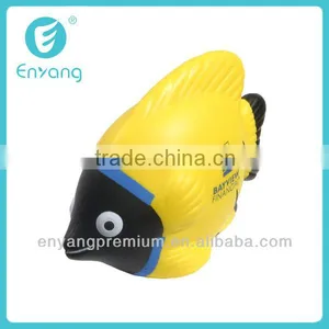 Fish Shaped Stress Balls thumbnail-1
