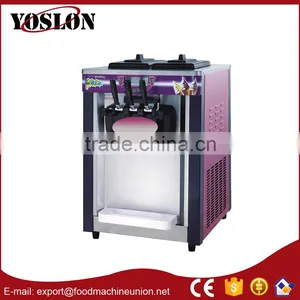 YOSLON Ice Cream Machine YIC-188S thumbnail-1