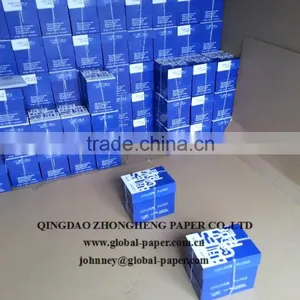 Hot Sale Paper a4 Copy Sheet/ Best Price a4 Copy Paper thumbnail-1