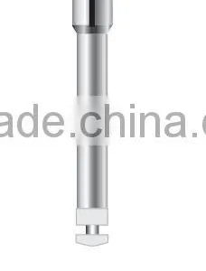 35RS 2.35mm Diameter Right Angel Mandrel thumbnail-1