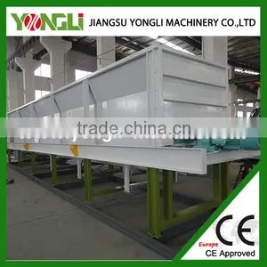 Simple Structure Timber Processing Machine With Short Delivery Time thumbnail-2