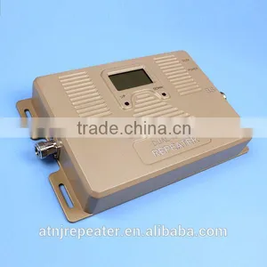 ANTJ Smart Dual Band Signal Booster thumbnail-2