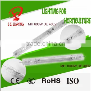 Top Quality Super Greenhouse Indoor Growing Double Ended MH 1000W thumbnail-5