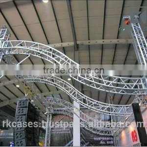RK Aluminium Stage Light Stand thumbnail-2