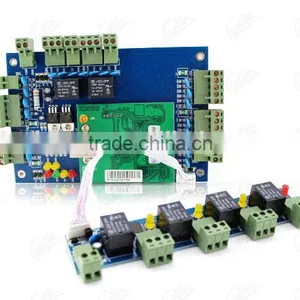 Wiegand In&out Access Control Board thumbnail-3