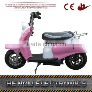 Kids Toys Scooter 350W thumbnail-5