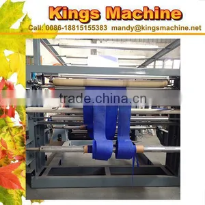 Rotogravure Printing Machine With Slitting Function thumbnail-1