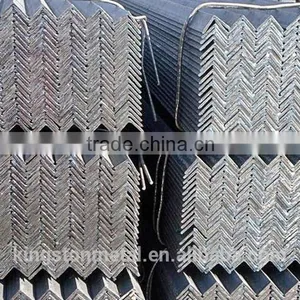 Good Quality Steel Equal Angle Bar thumbnail-1