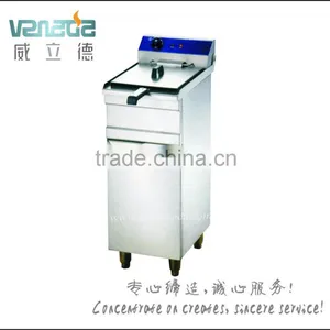 Banana Chips Fryer thumbnail-1