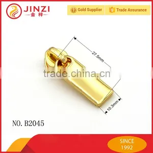 Classic Look Metal Zip of Fix a Zipper thumbnail-2