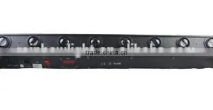 Top Quality Pro DJ 8PCS 12W RGBW 4in1 DMX LED Light China Manufacturer and Supplier thumbnail-3