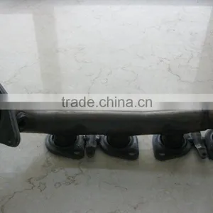 Exhaust Manifold/exhaust Pipe for Toyota Land Cruiser 1998-2006 thumbnail-4