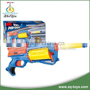 2015 Hot Selling Sniper Toy Gun Plastic Toy Gun Safe Plastic Sniper Rifle Toy Gun for Kids thumbnail-1