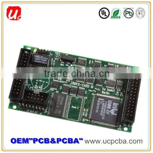 OEM PCBA Service, PCBA Assembly Electronic PCBA Prototype thumbnail-4