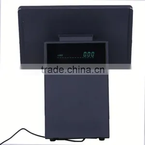 IZP011 2015 Pos Machine For Supermarket Pos System Dual Screen Supermarket thumbnail-5