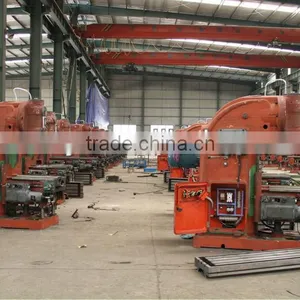 Economic FANUC/SIMENS/GSK Lifting Plateform Cnc Machinery thumbnail-2