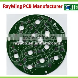 Circuit Board Components Circuit Board Repair thumbnail-1