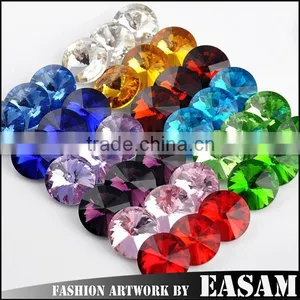 Hot Crystal Rhinestone for Decoration thumbnail-1