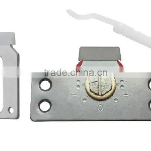 KLD-JL- 010 Alnminium Sliding Door Roller thumbnail-1