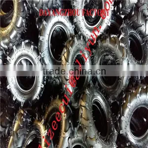 400-8 Agriculture Tyre Agricultural thumbnail-3