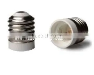 Conversion Lamp Holder Lamp Base Lamp Adapter E40 Change to E27-A thumbnail-1
