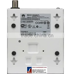 Huawei AP6310SN-GN Access Point Wide-coverage Fit AP Combined 2G/3G Networks, WLAN Over CATV (WoC) thumbnail-2