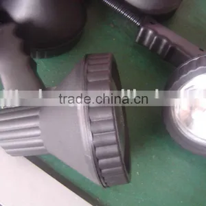 12V Plastic Work Light for Car thumbnail-1