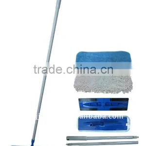 Stick Mop Set for Cleaning thumbnail-1
