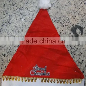 Wholesale Party Decoration Christmas Products Xmas Hat New Design Christmas Hat thumbnail-3