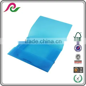 Fancy Soft Cover File Folder thumbnail-4