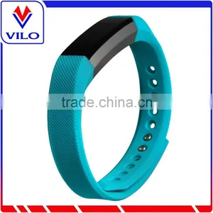 Silicone Watch Band Replacement Wrist Strap For Fitbit Alta Tracker Small/Large thumbnail-4