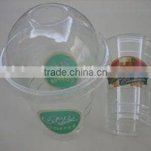 Disposable Drinking Cup thumbnail-1