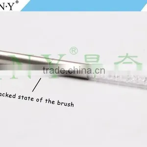ANY Professional Nail Art Different Pattern Design Crystal Nail Art Micro Liner Brush Nail Art Paitning Quality Choice thumbnail-6
