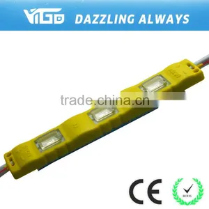 5730 Injection Modules With Lens Wholesale/ 5730 Injection Modules With Lens Manufactuere thumbnail-1