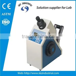 Gemological Refractometer ABBE Digital Refractometer thumbnail-1