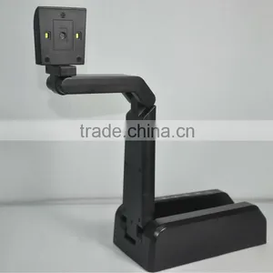 Portable USB Document Camera,ideal Educational Equipment for Classroom Presentations thumbnail-1