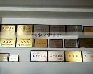 Zhejiang Wanjiayou Pipe Industry Co., Ltd. company overview - view 1 thumbnail