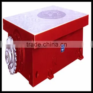 ZJ30 Drilling Rig Rotary Table-ZP175/205/275/375/495 thumbnail-1