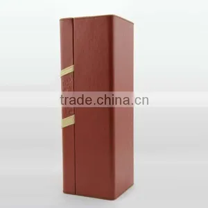 Luxury Wooden Wine Box,Wine Packaging Box thumbnail-1