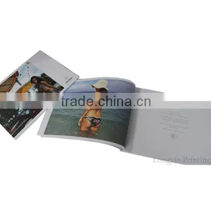Fashion Magazine, Photo Book, Photo Album Printing thumbnail-4
