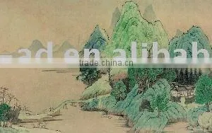 Chinese Art Paper Printing thumbnail-1