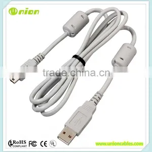 CBUSB4 Digital Camera USB Cable for C & D Series Digital Cameras thumbnail-1
