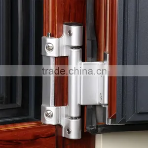 ROGENILAN 1314 Series Casement Style Unbreakable Window Glass thumbnail-6